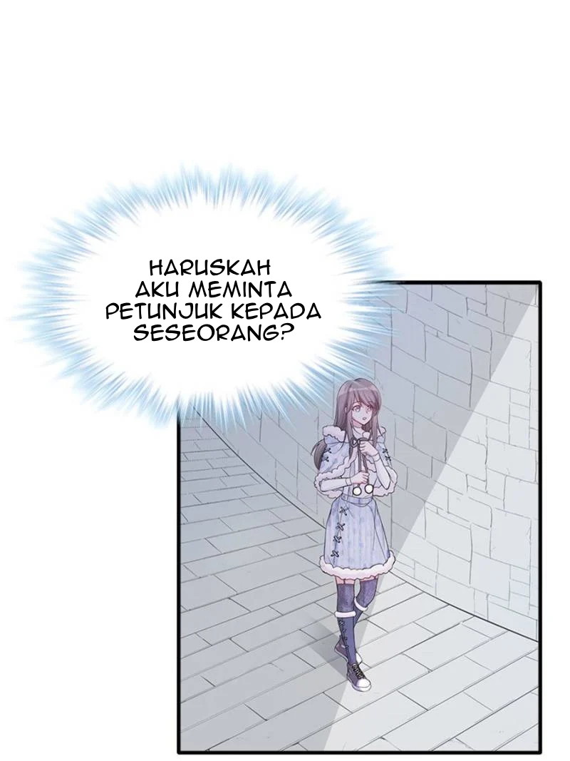 Beauty and the Beasts Chapter 125 Gambar 35